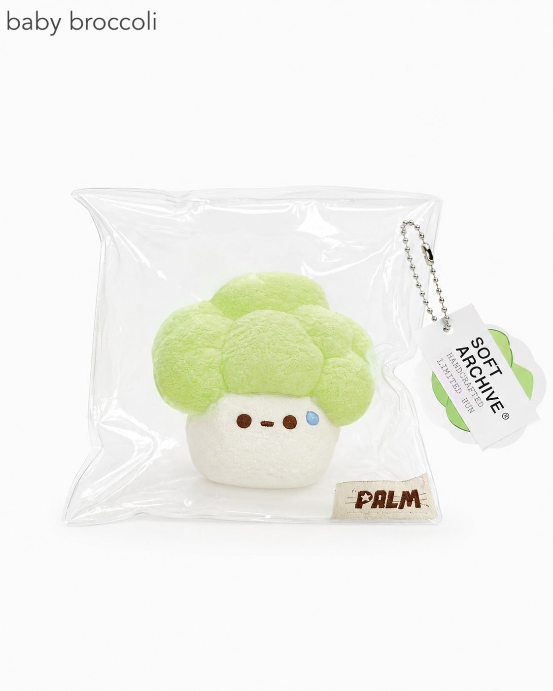 Palm · Blind Box — Season 01