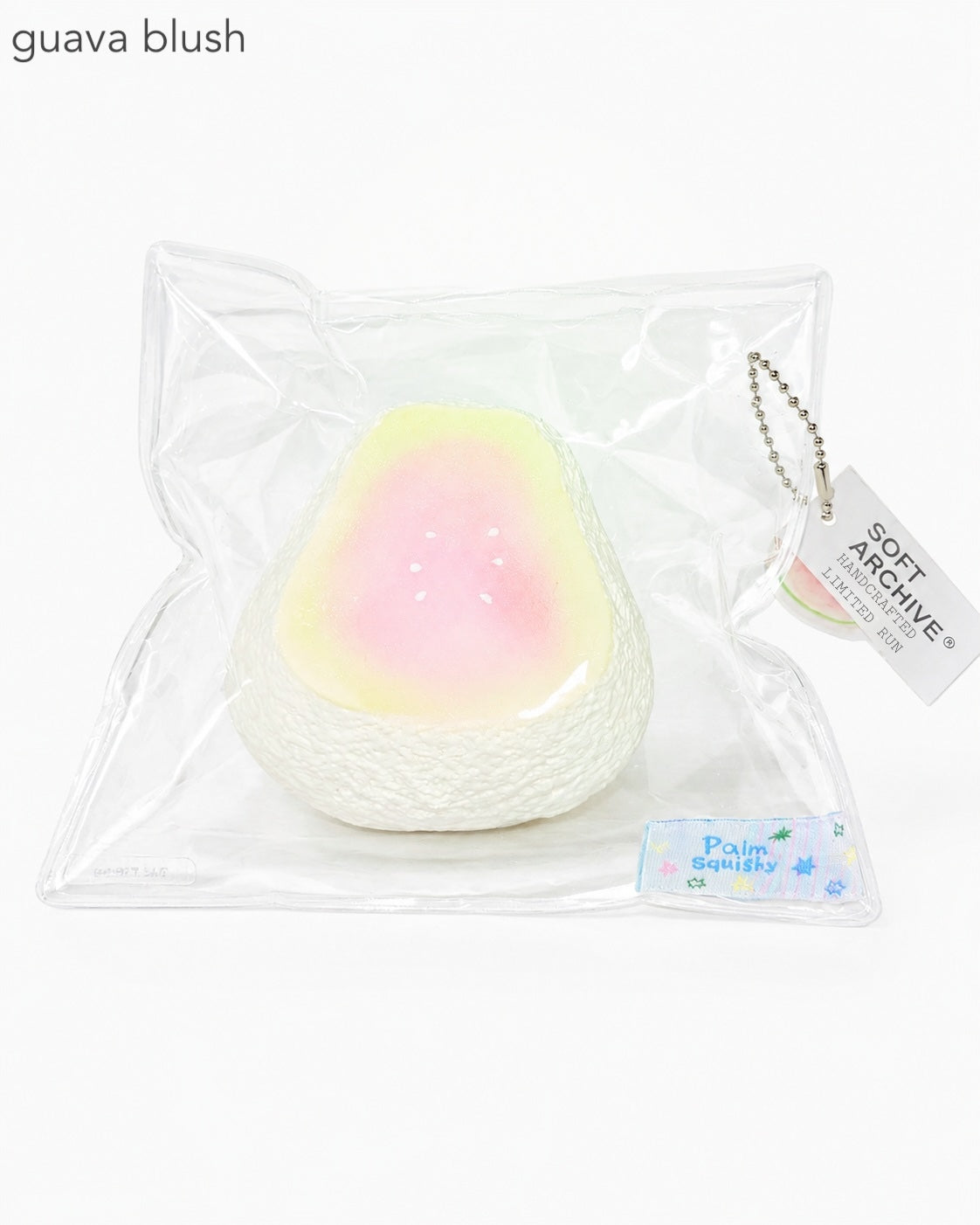 Palm · Blind Box — Season 01