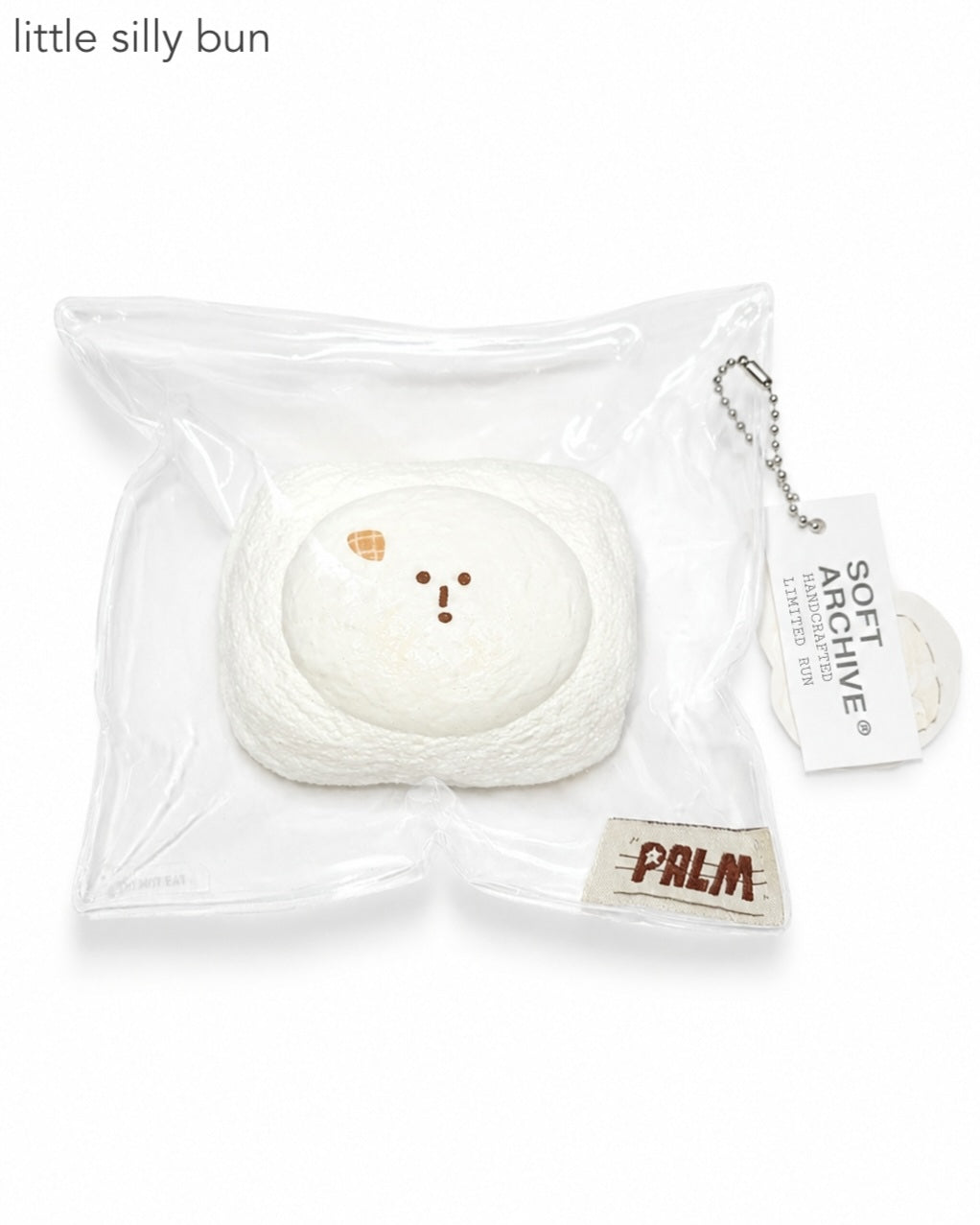 Palm · Blind Box — Season 01