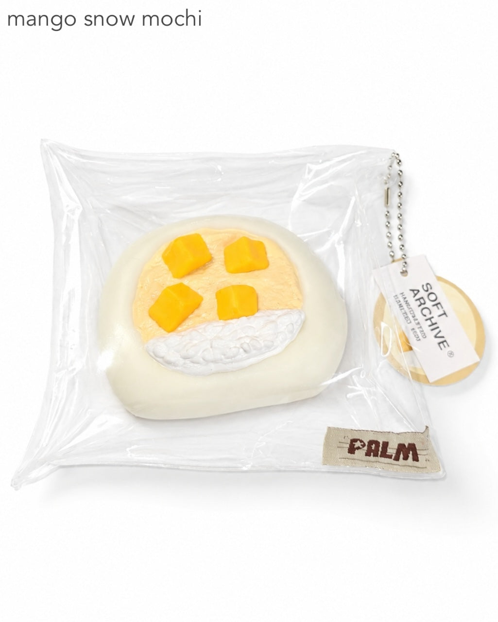 Palm · Blind Box — Season 01