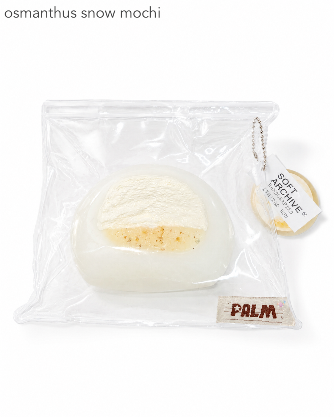 Palm · Blind Box — Season 01