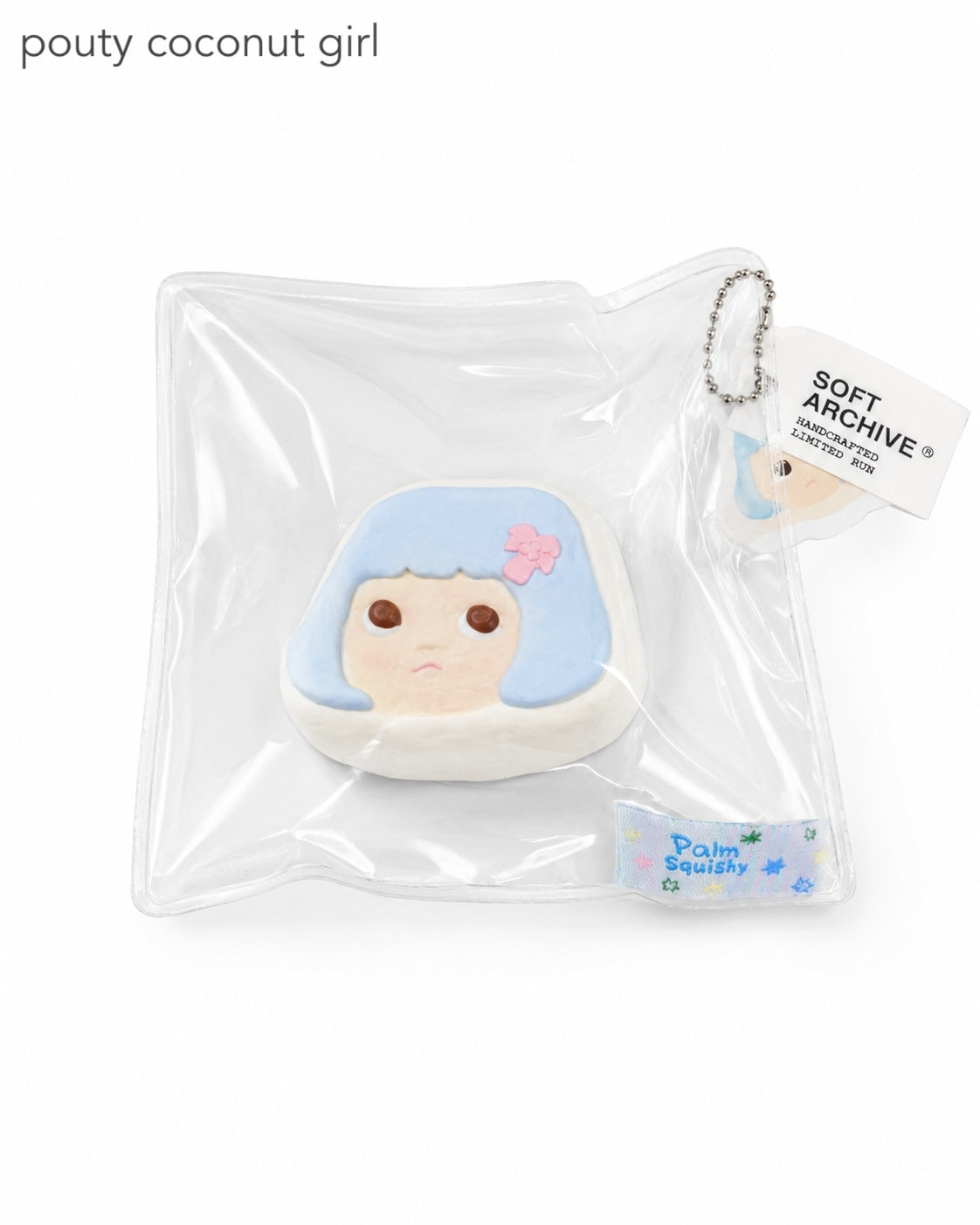 Palm · Blind Box — Season 01