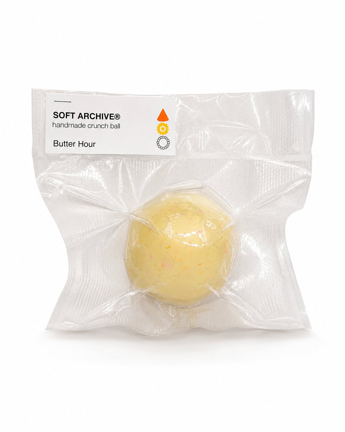 Butter Hour