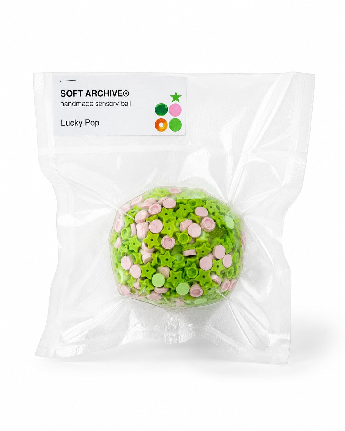 Lucky Pop