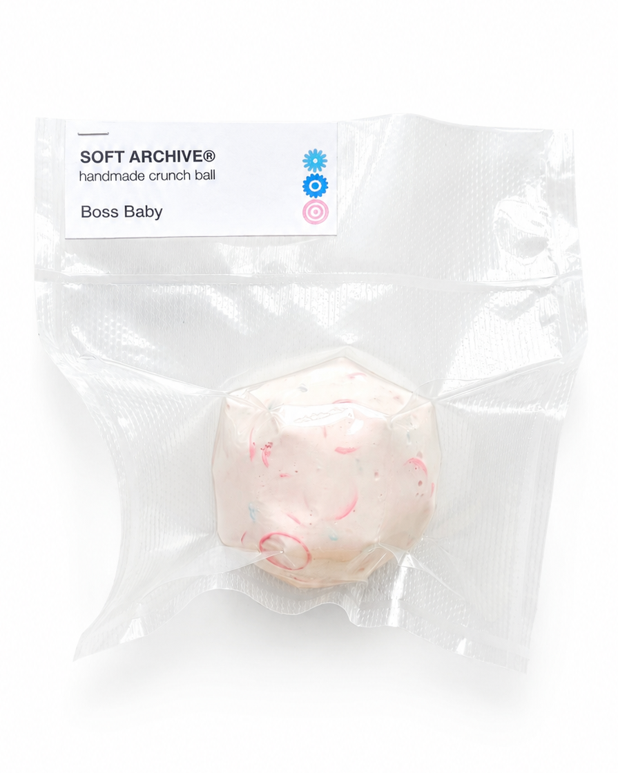 Boss Baby
