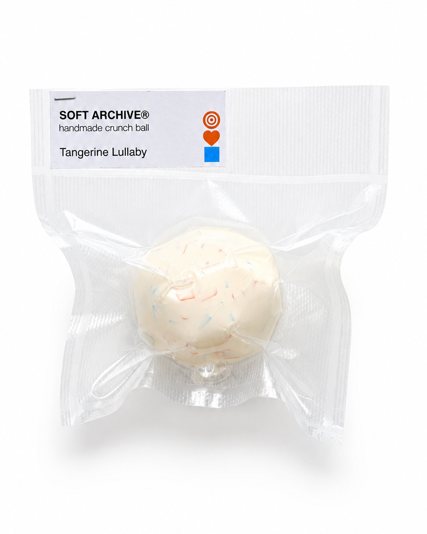 Tangerine Lullaby