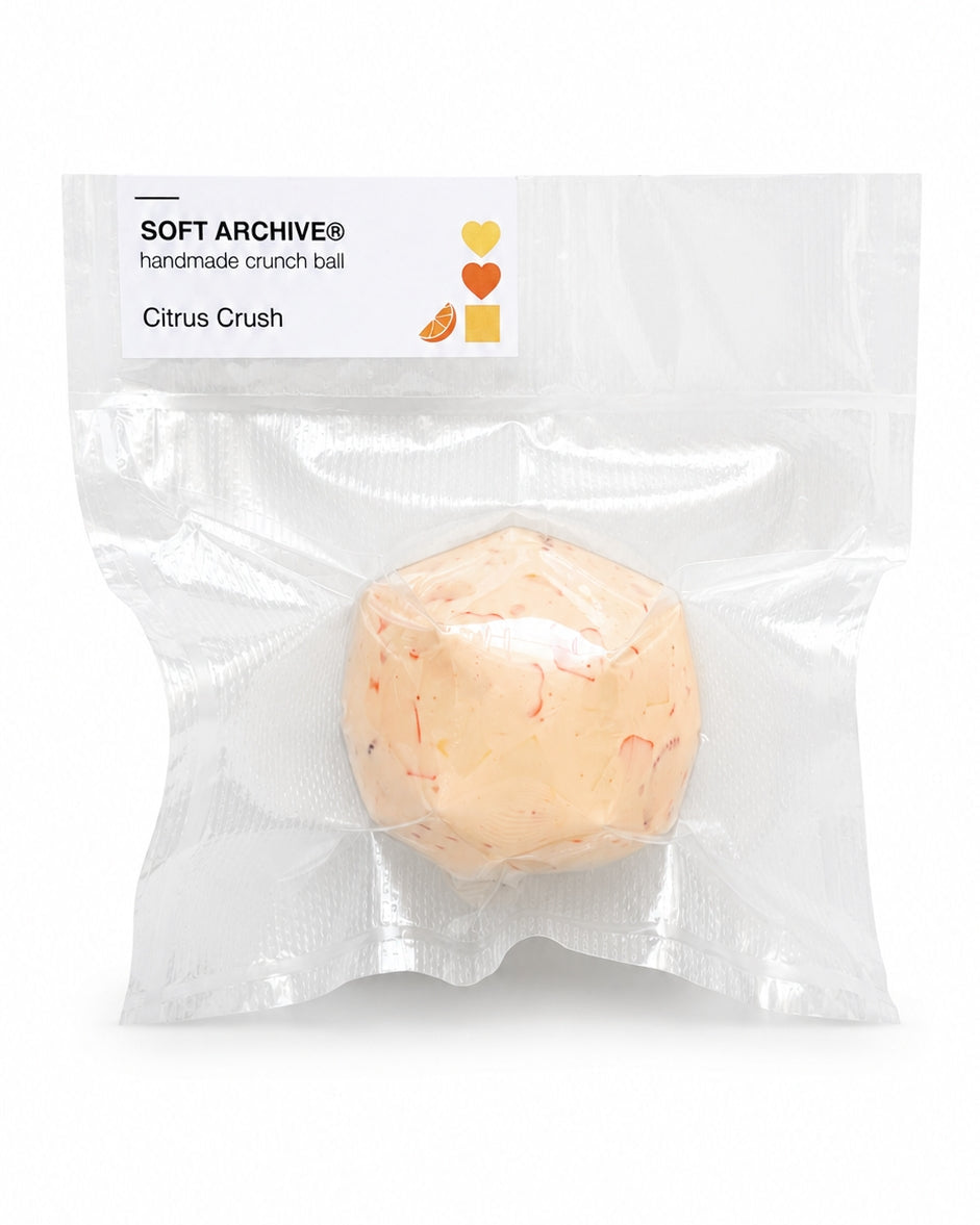 Citrus Crush