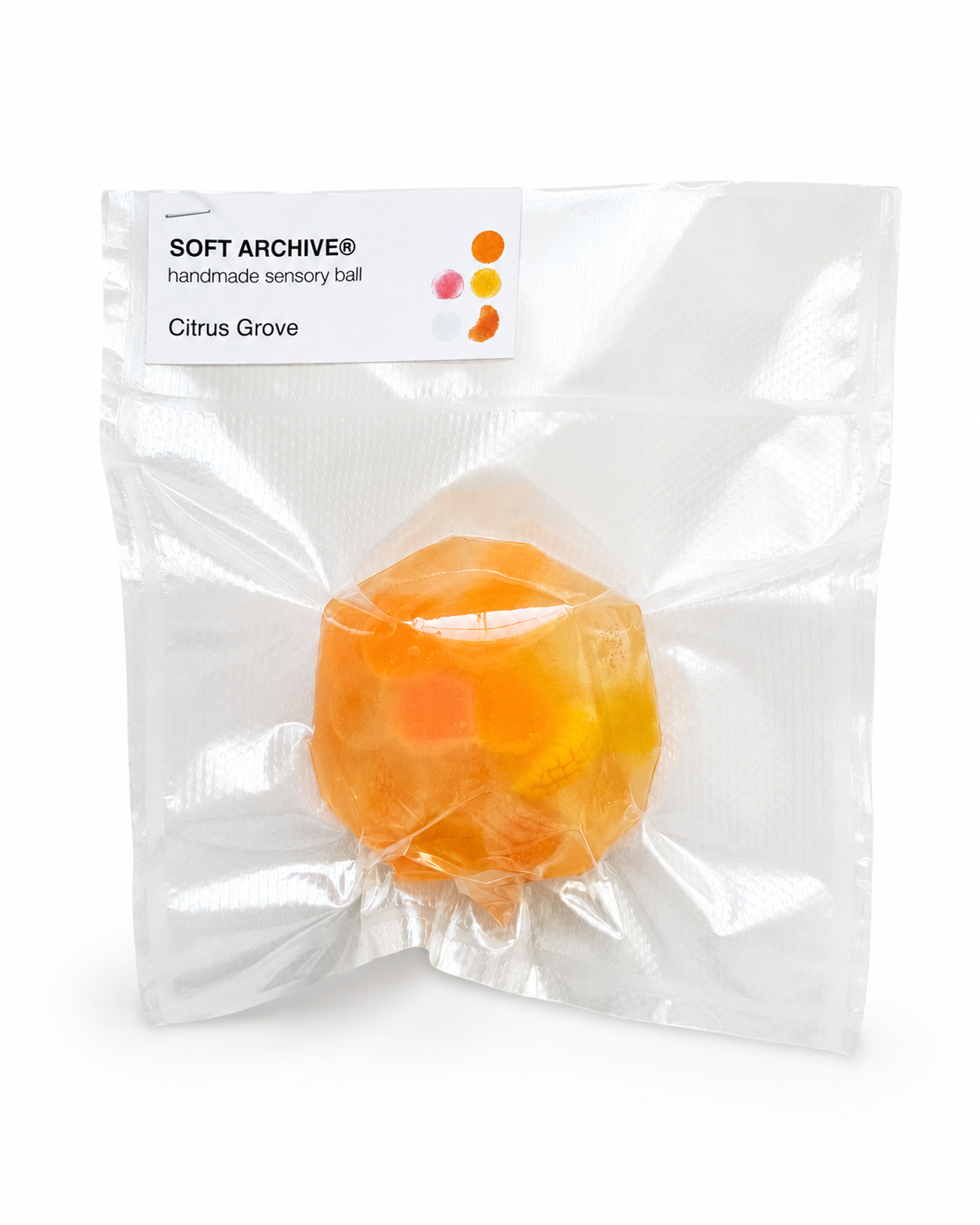 Citrus Grove