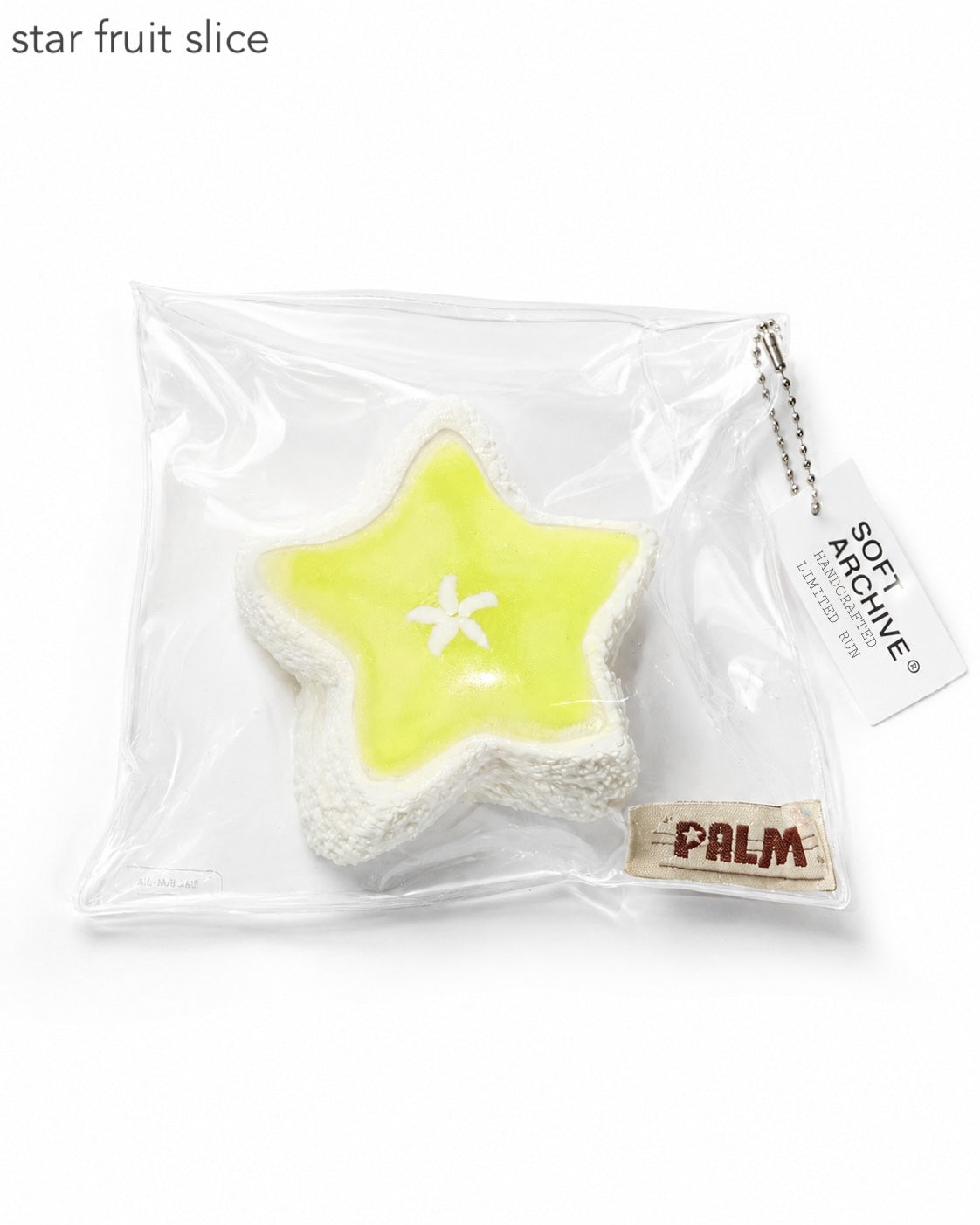 Palm · Blind Box — Season 01