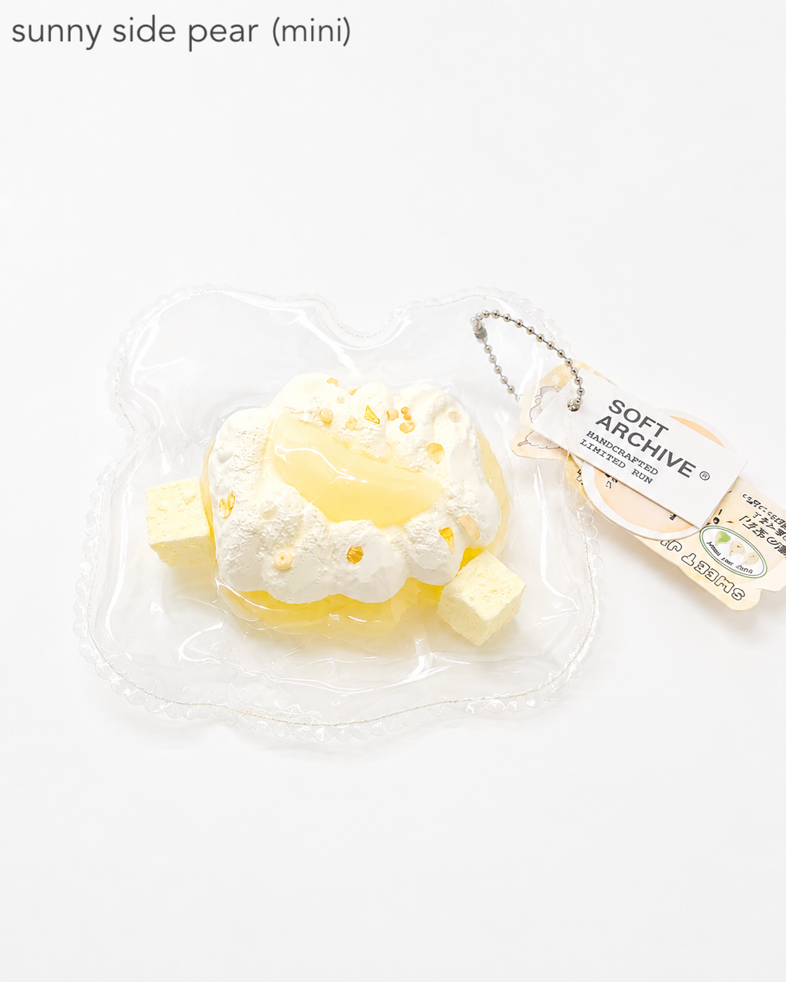 Mumu · Blind Box — Season 01